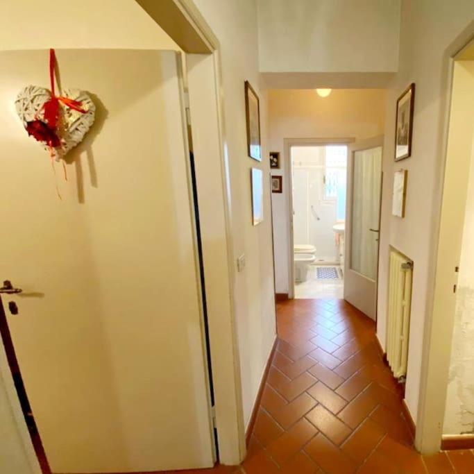Casa Chianti Apartment Mercatale Val Di Pesa Exterior foto