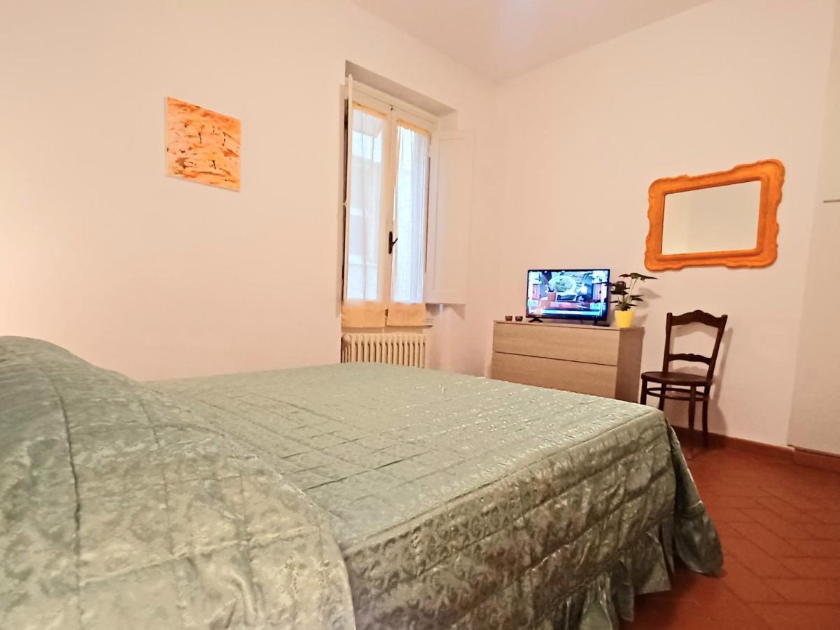 Casa Chianti Apartment Mercatale Val Di Pesa Exterior foto